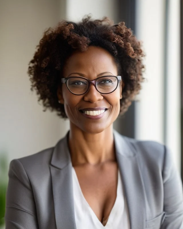 Portrait de Enora Sellier