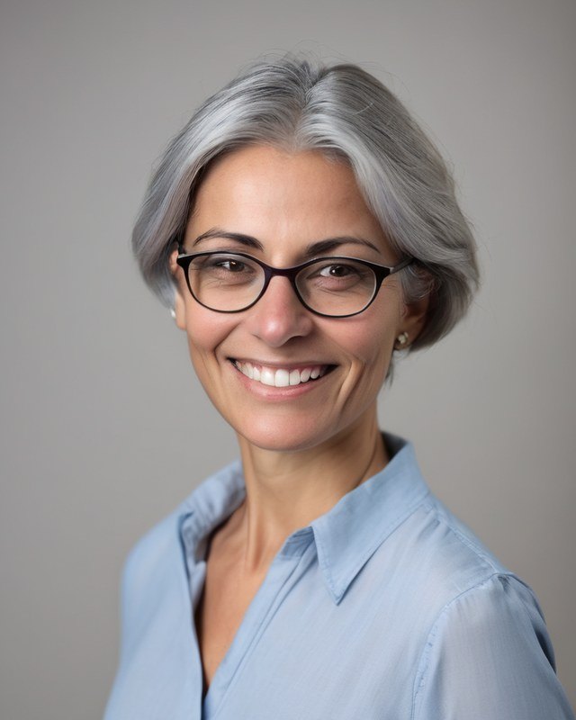 Portrait de Jessica Neveu