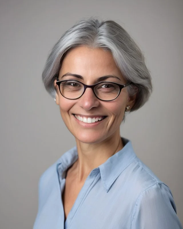Portrait de Jessica Neveu