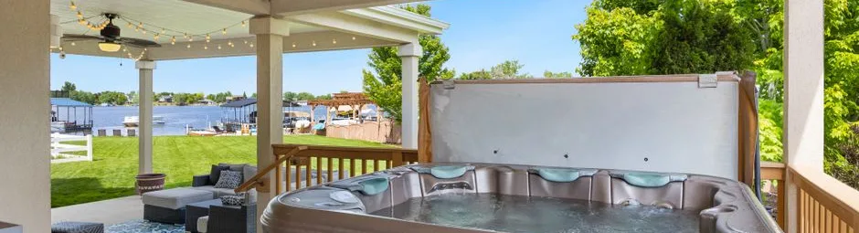 Jacuzzi : bien le choisir avant d'acheter