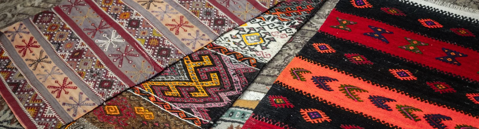 Tapis berbère : achat, authenticité et qualité
